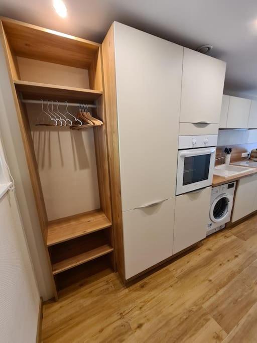 Appartement Au Calme Dans Residence Avec Piscine Boersch Bagian luar foto