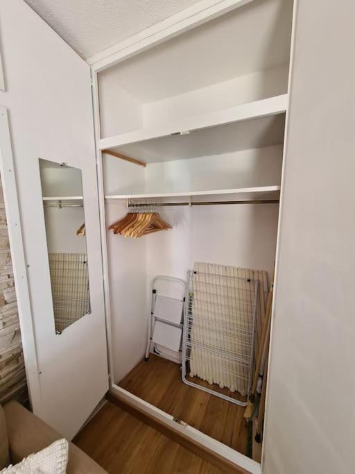 Appartement Au Calme Dans Residence Avec Piscine Boersch Bagian luar foto