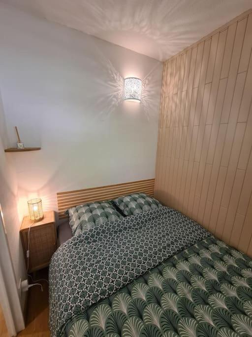 Appartement Au Calme Dans Residence Avec Piscine Boersch Bagian luar foto