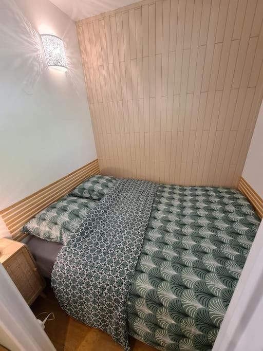 Appartement Au Calme Dans Residence Avec Piscine Boersch Bagian luar foto