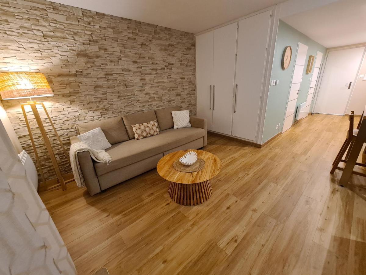 Appartement Au Calme Dans Residence Avec Piscine Boersch Bagian luar foto